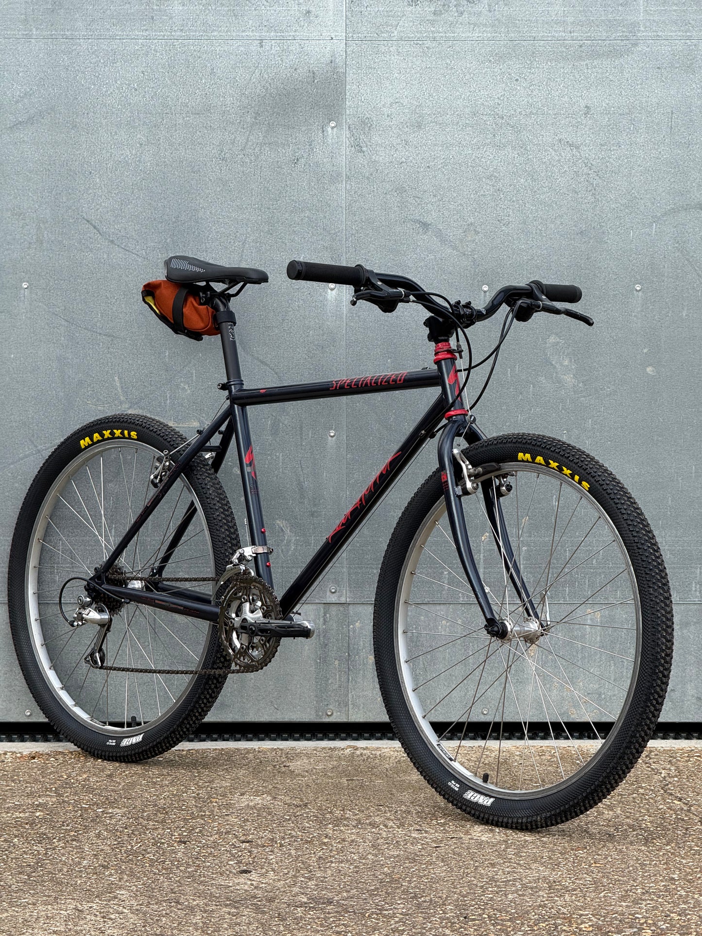 1994 Rockhopper Sport