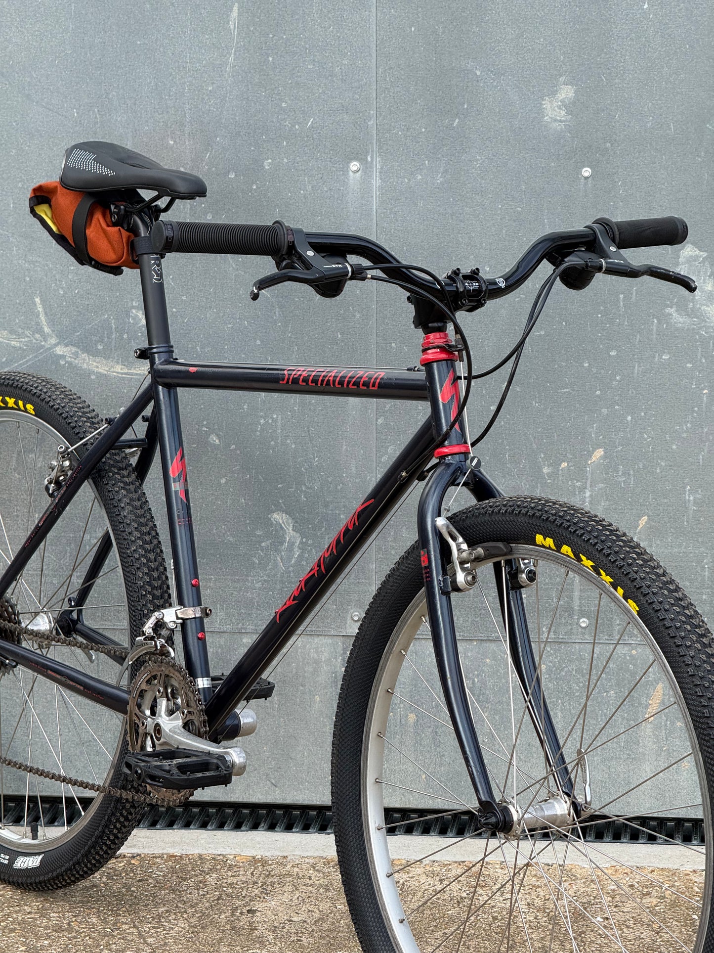 1994 Rockhopper Sport