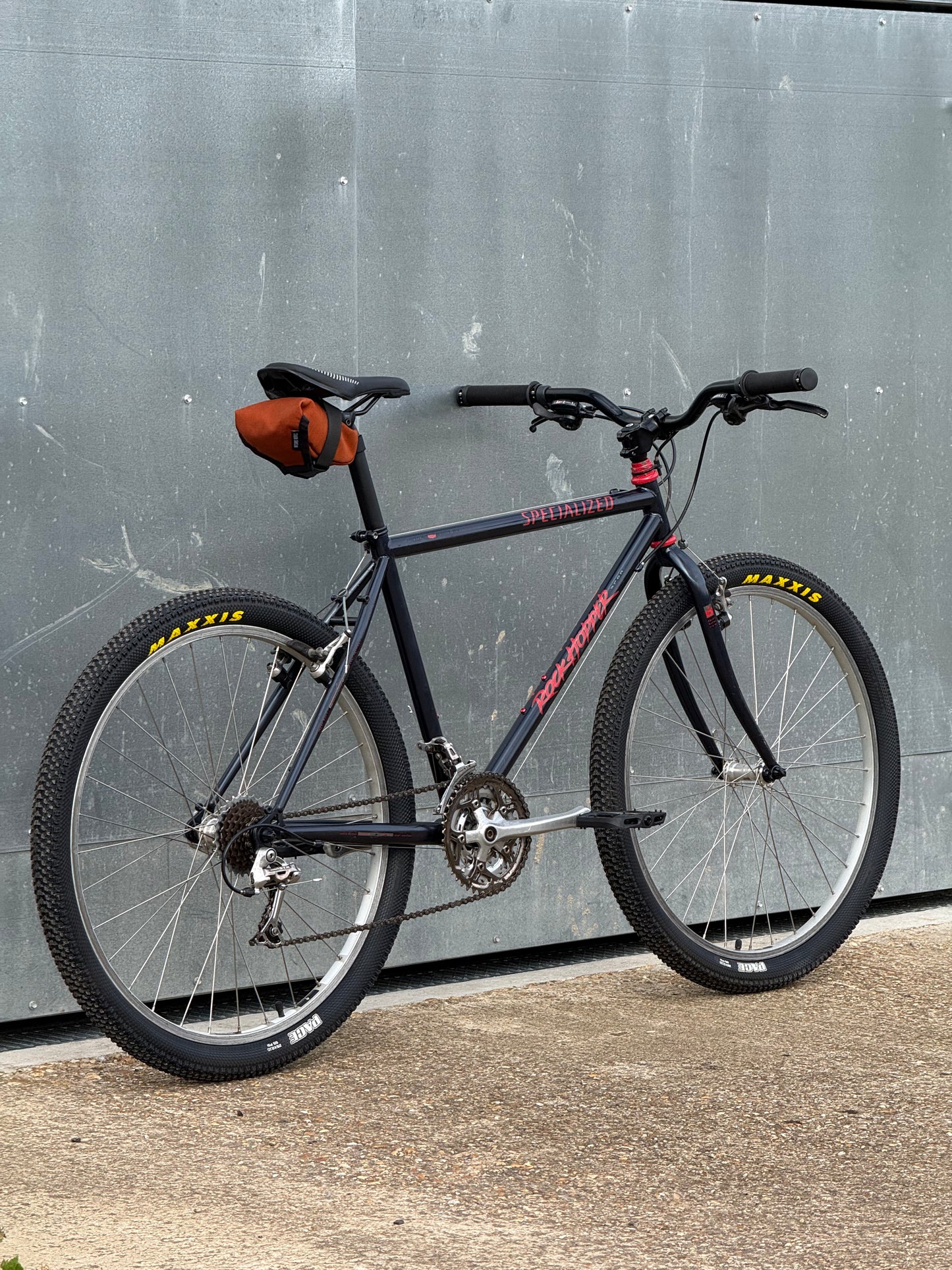 1994 Rockhopper Sport