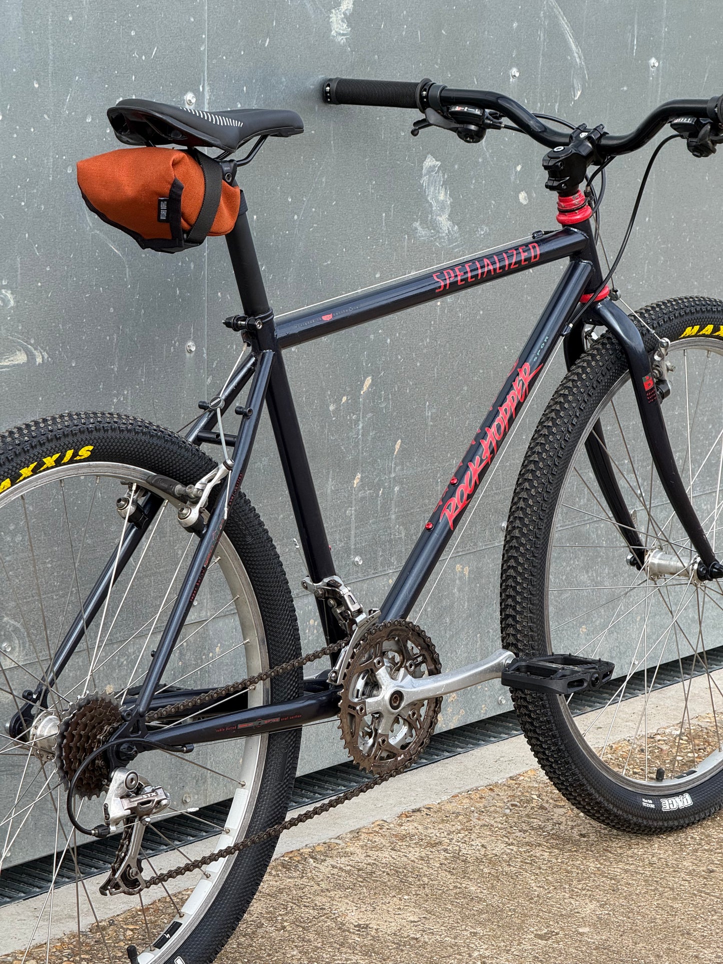 1994 Rockhopper Sport