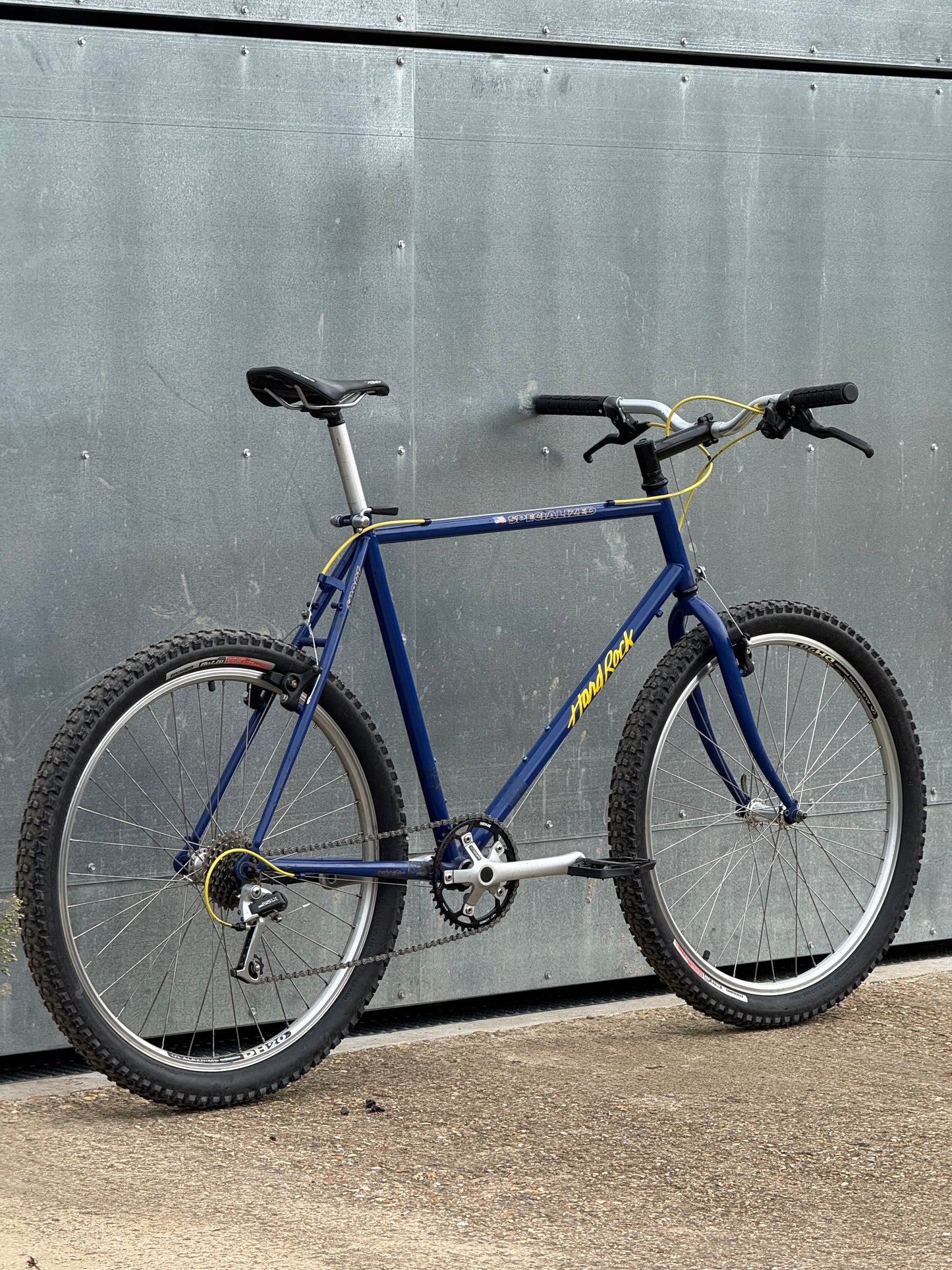 1990 Hardrock