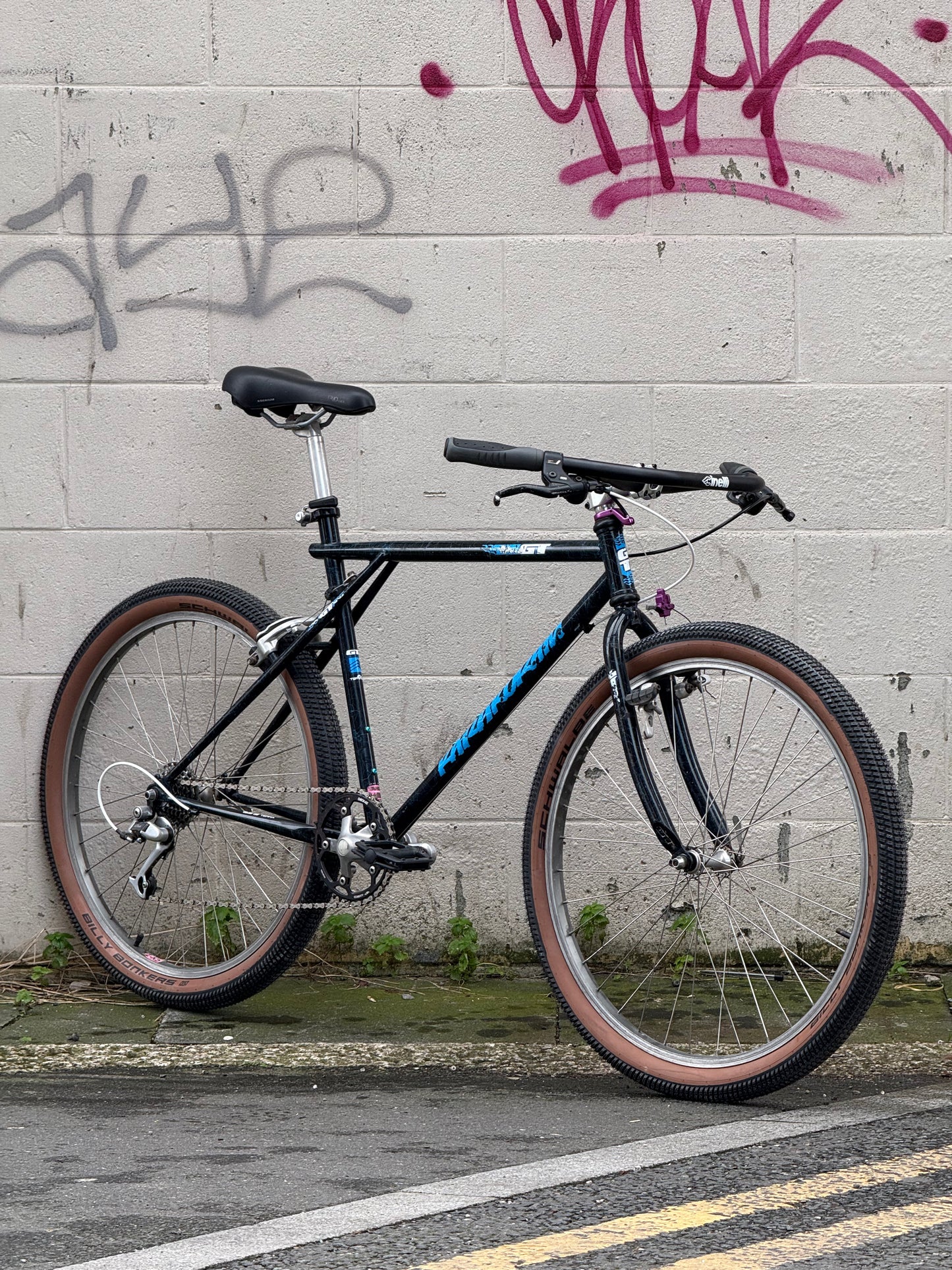 1991 GT Karakoram
