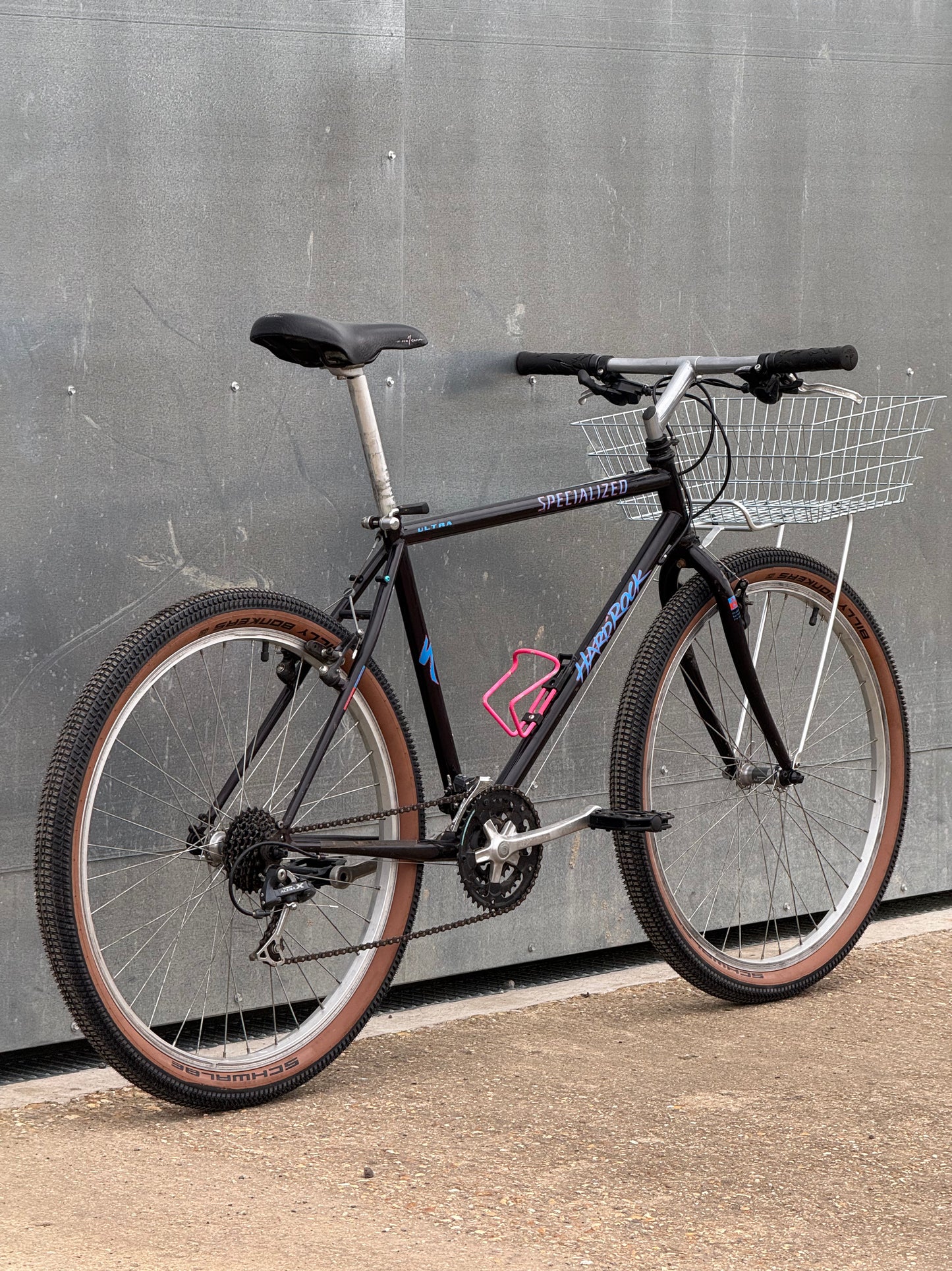 1995 Hardrock Ultra