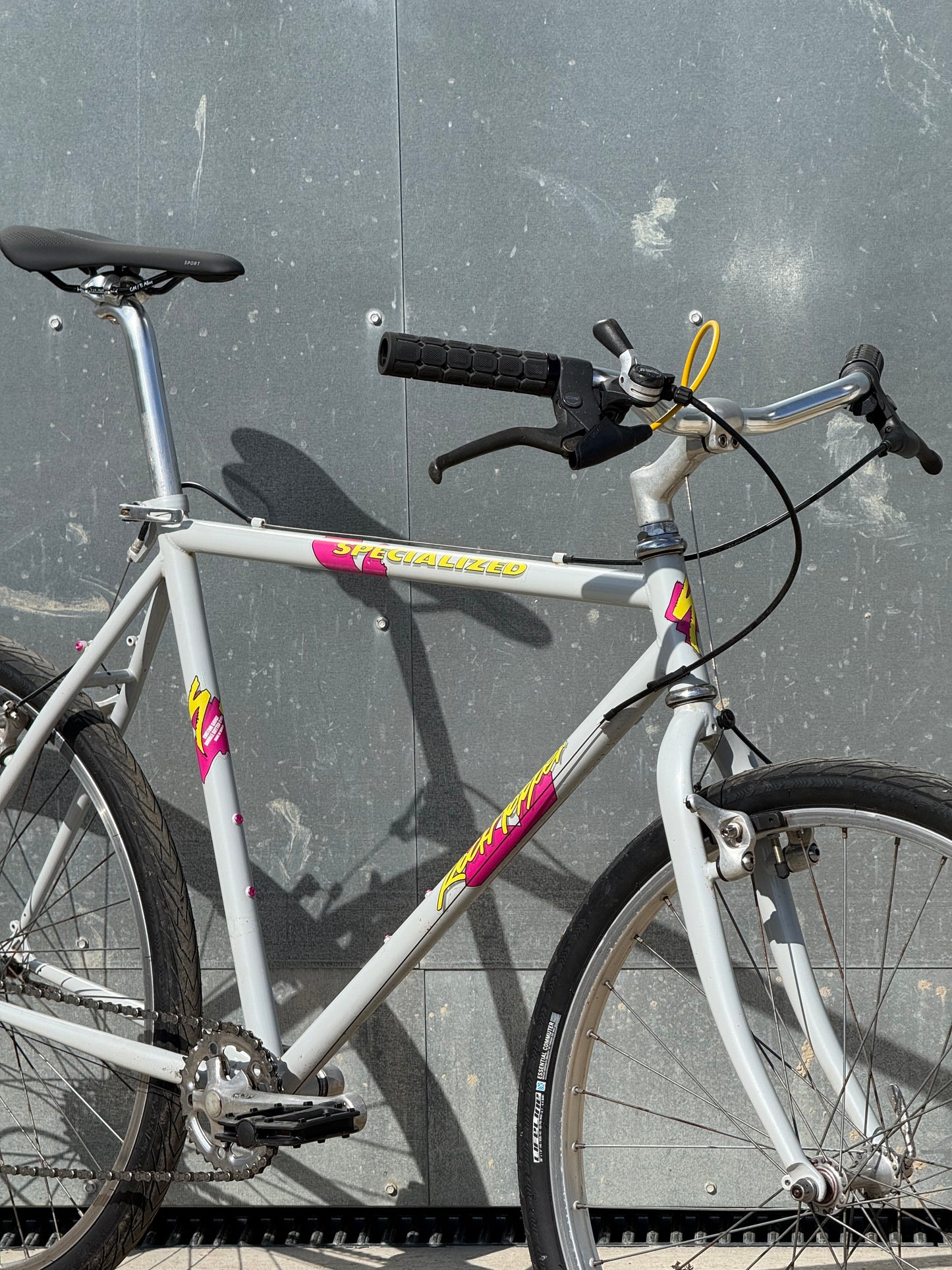 1989 Rockhopper