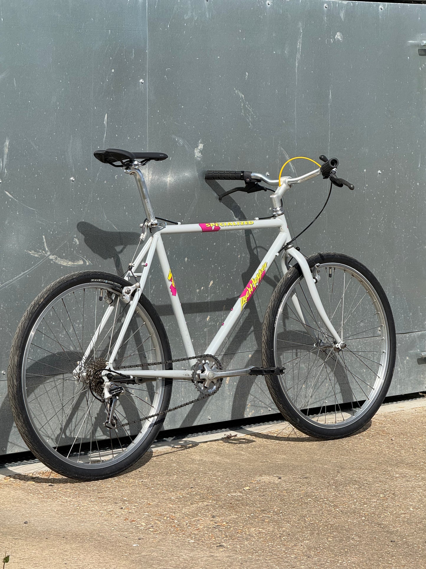 1989 Rockhopper
