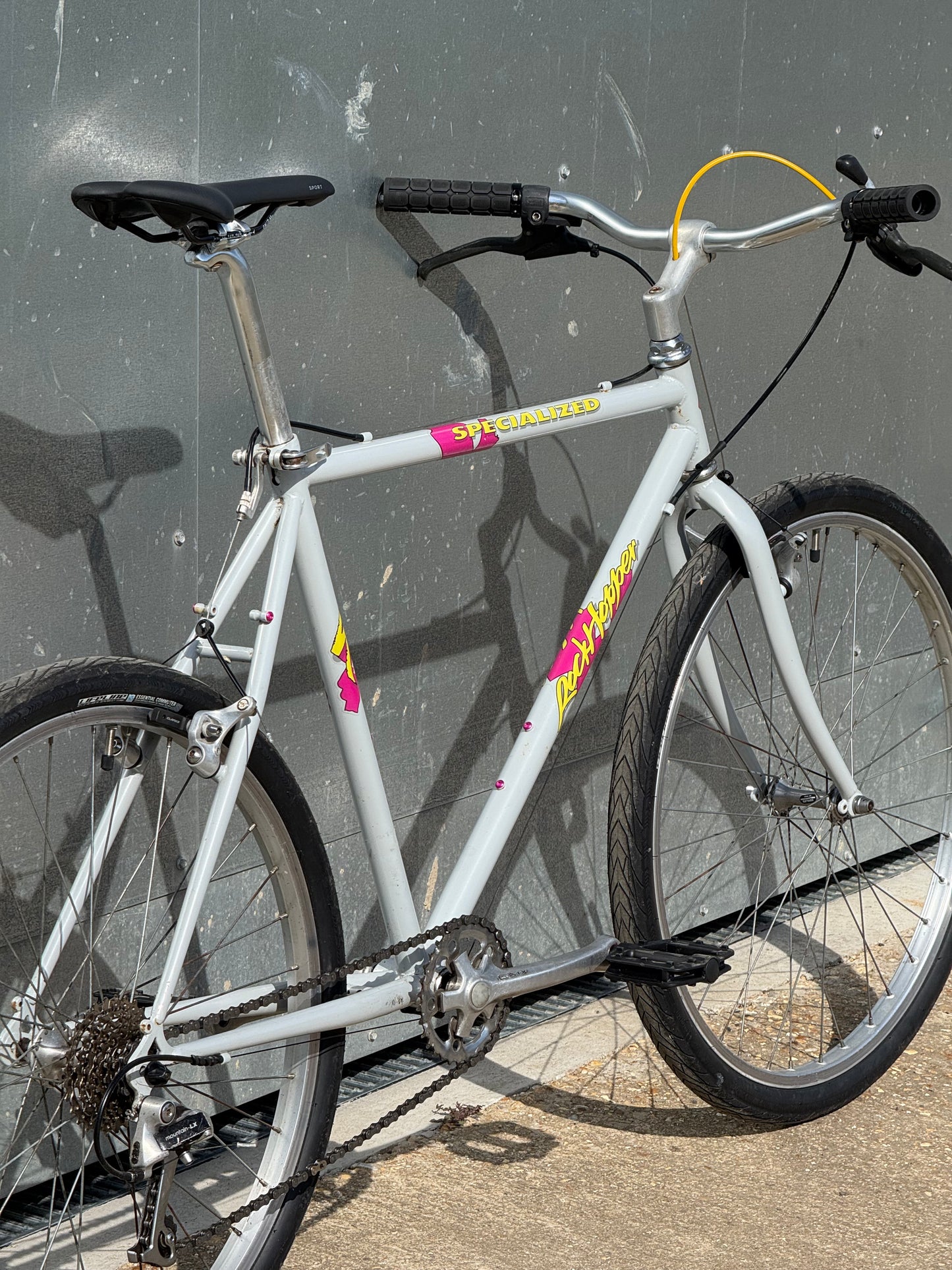 1989 Rockhopper