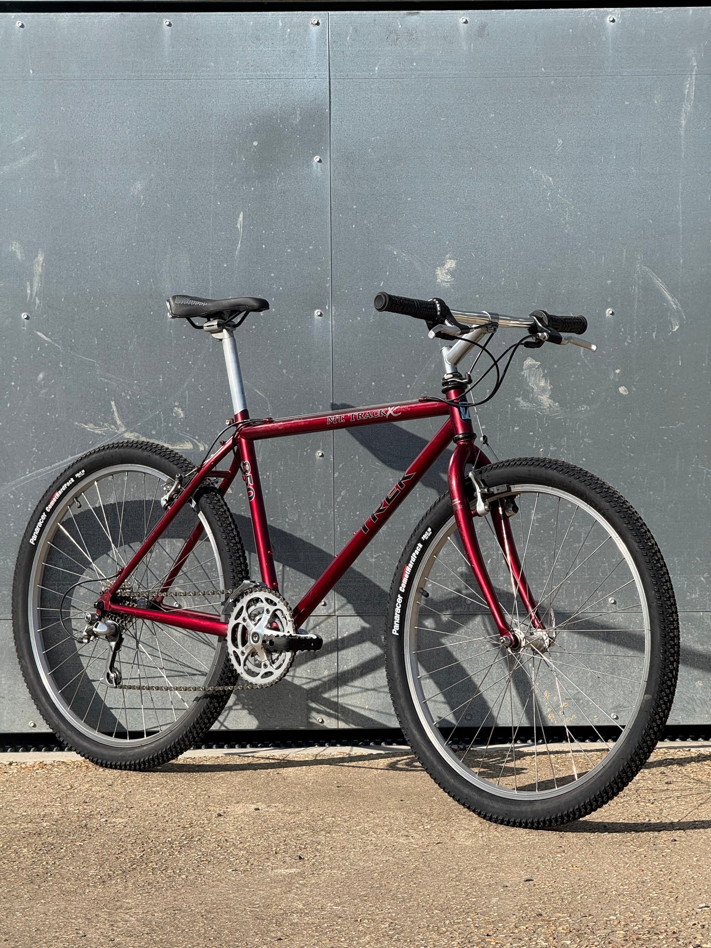 1995 Trek 850