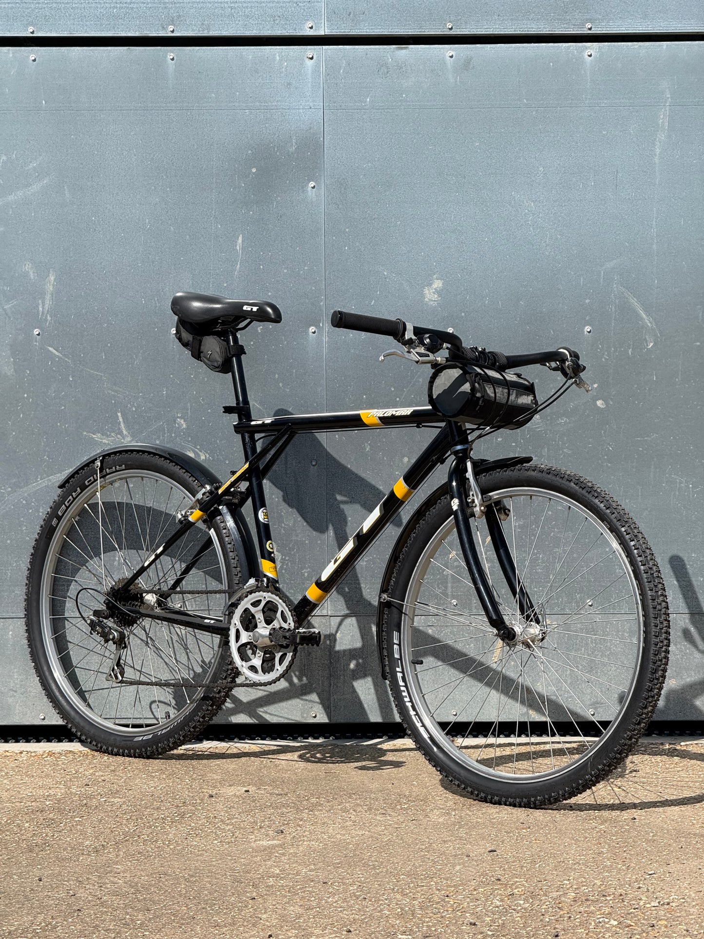 2000 GT Palomar