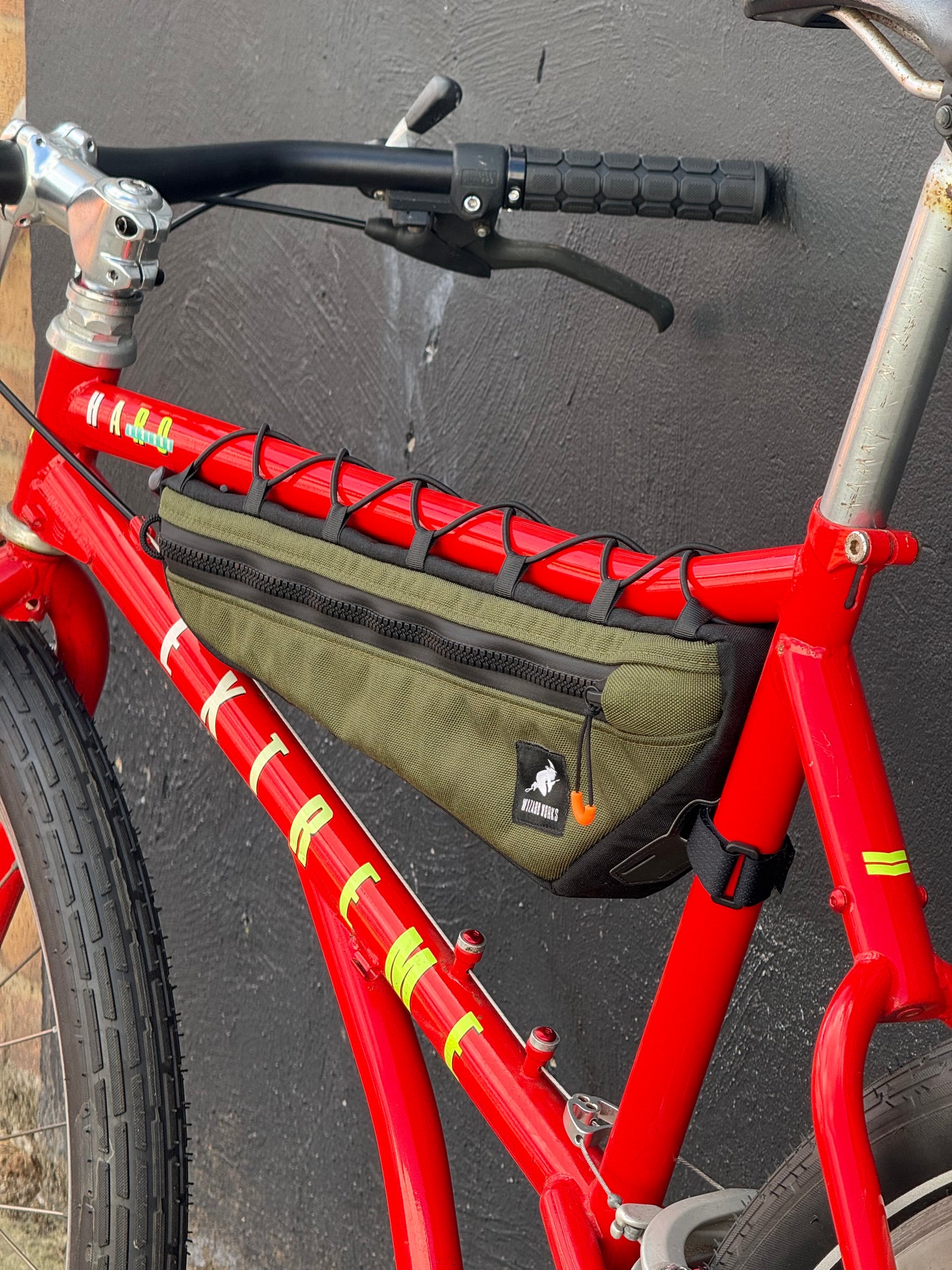 1990 Haro Extreme