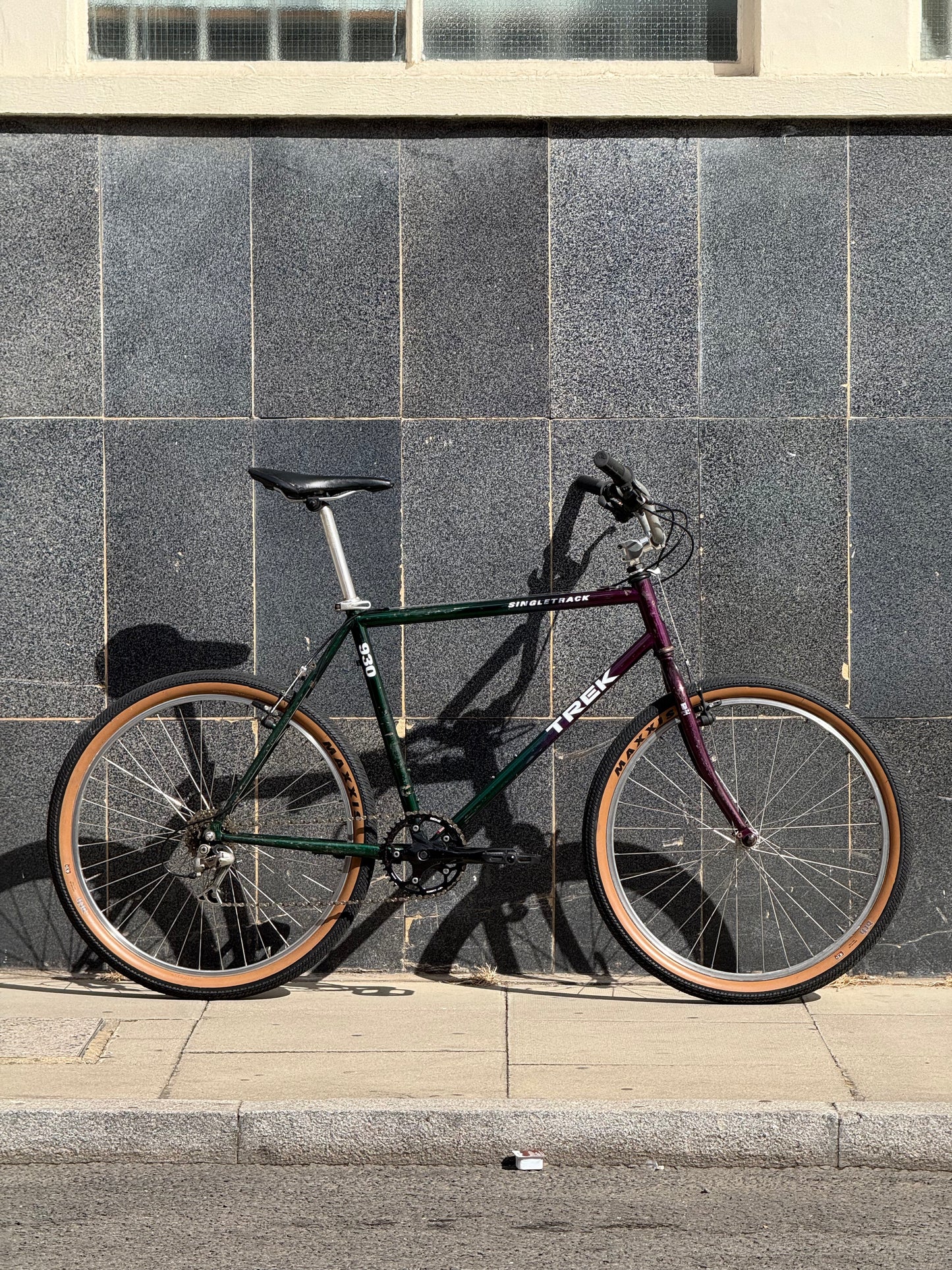 1994 Trek 930