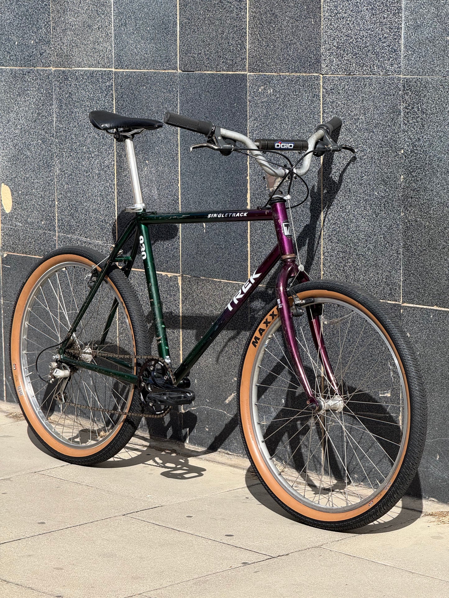 1994 Trek 930