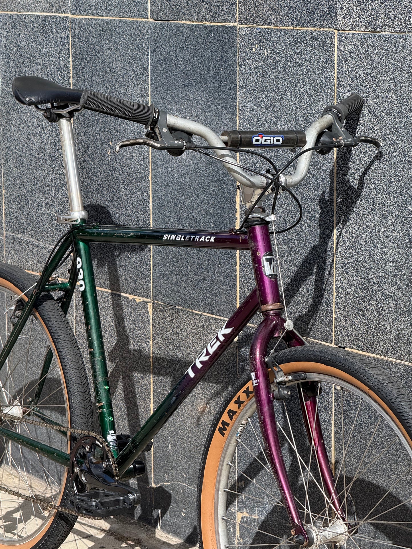 1994 Trek 930