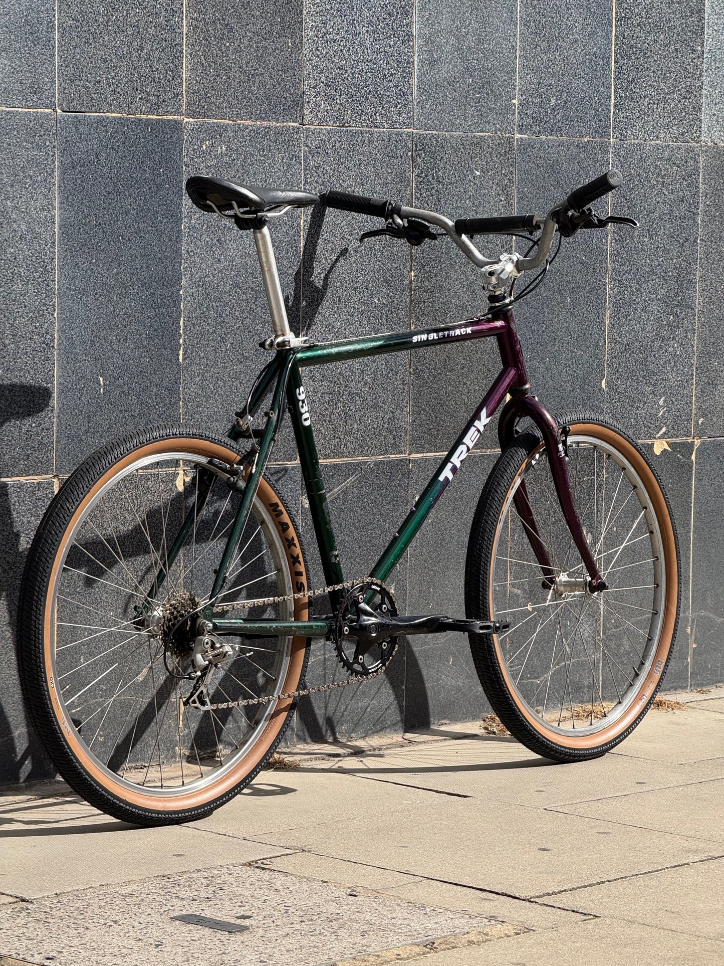 1994 Trek 930