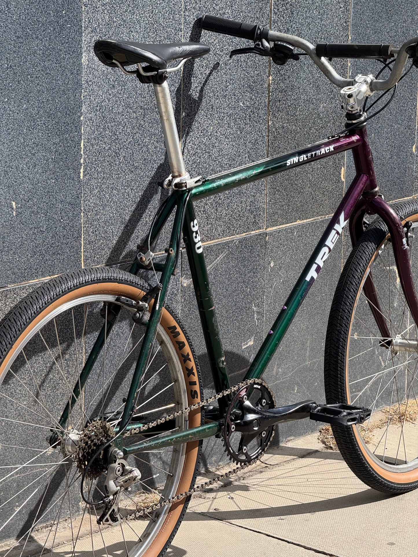 1994 Trek 930