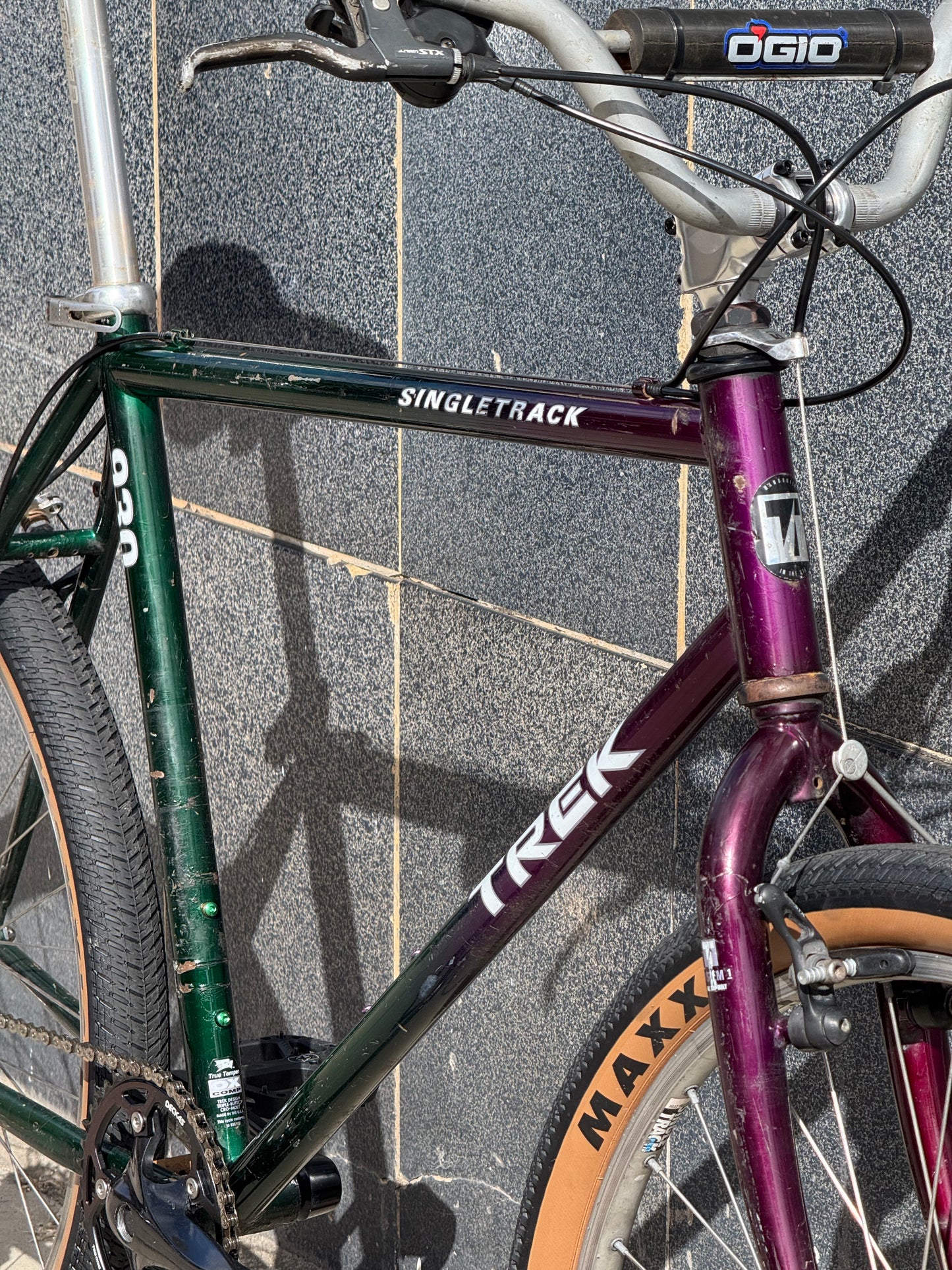 1994 Trek 930