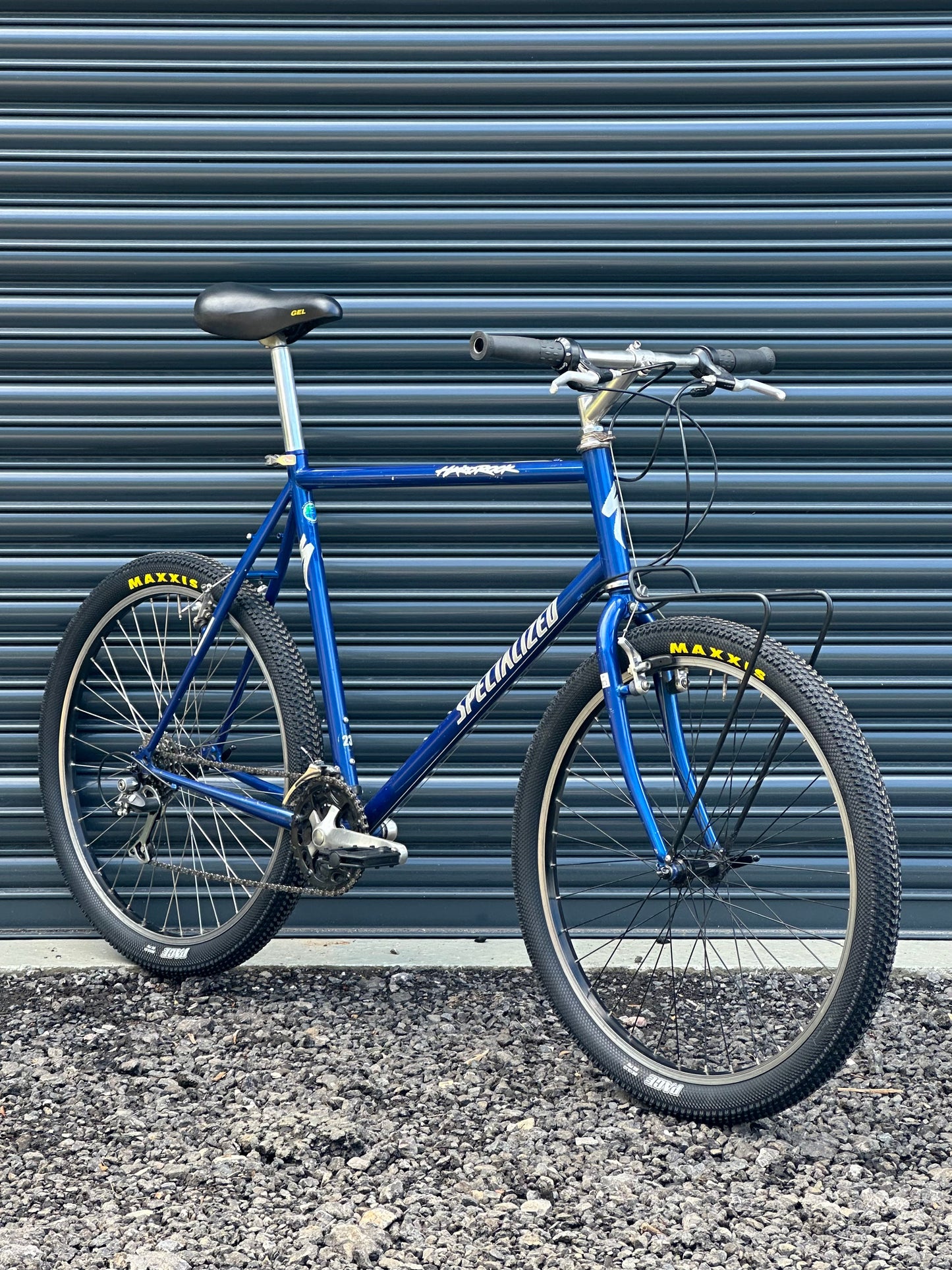 1998 Specialized Hardrock