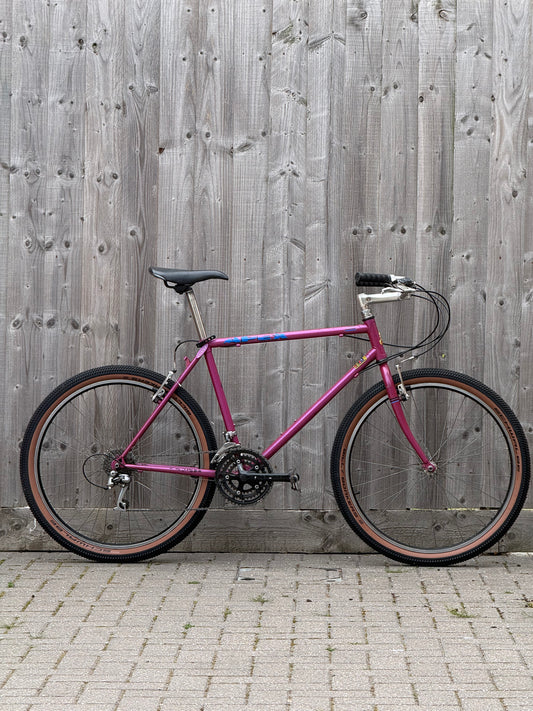 1993 Raleigh Apex