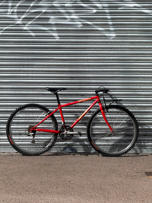 1992 Rockhopper