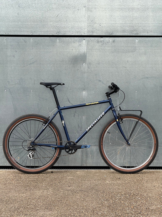 1996 Rockhopper