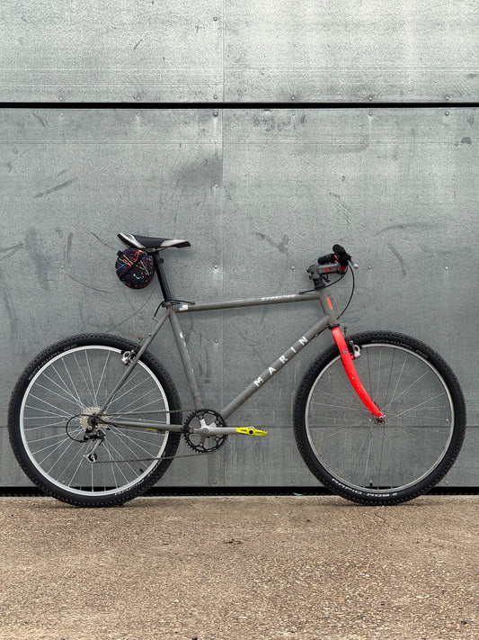 1990 Marin Eldridge