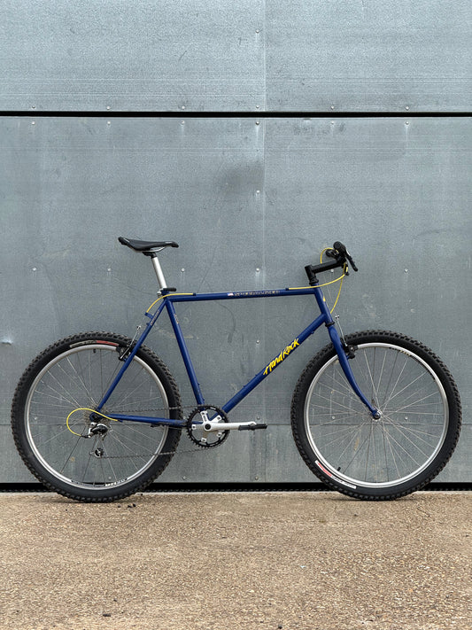 1990 Hardrock