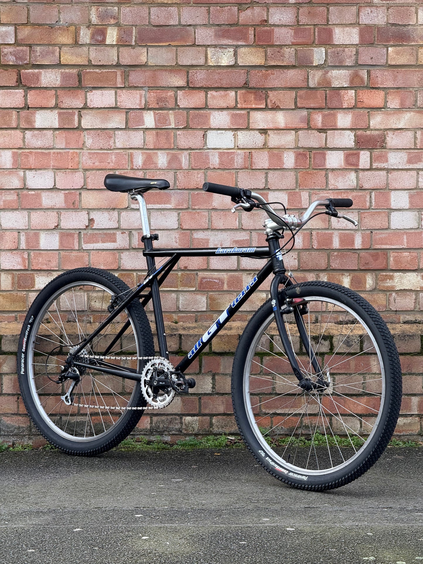 1994 GT Karakoram