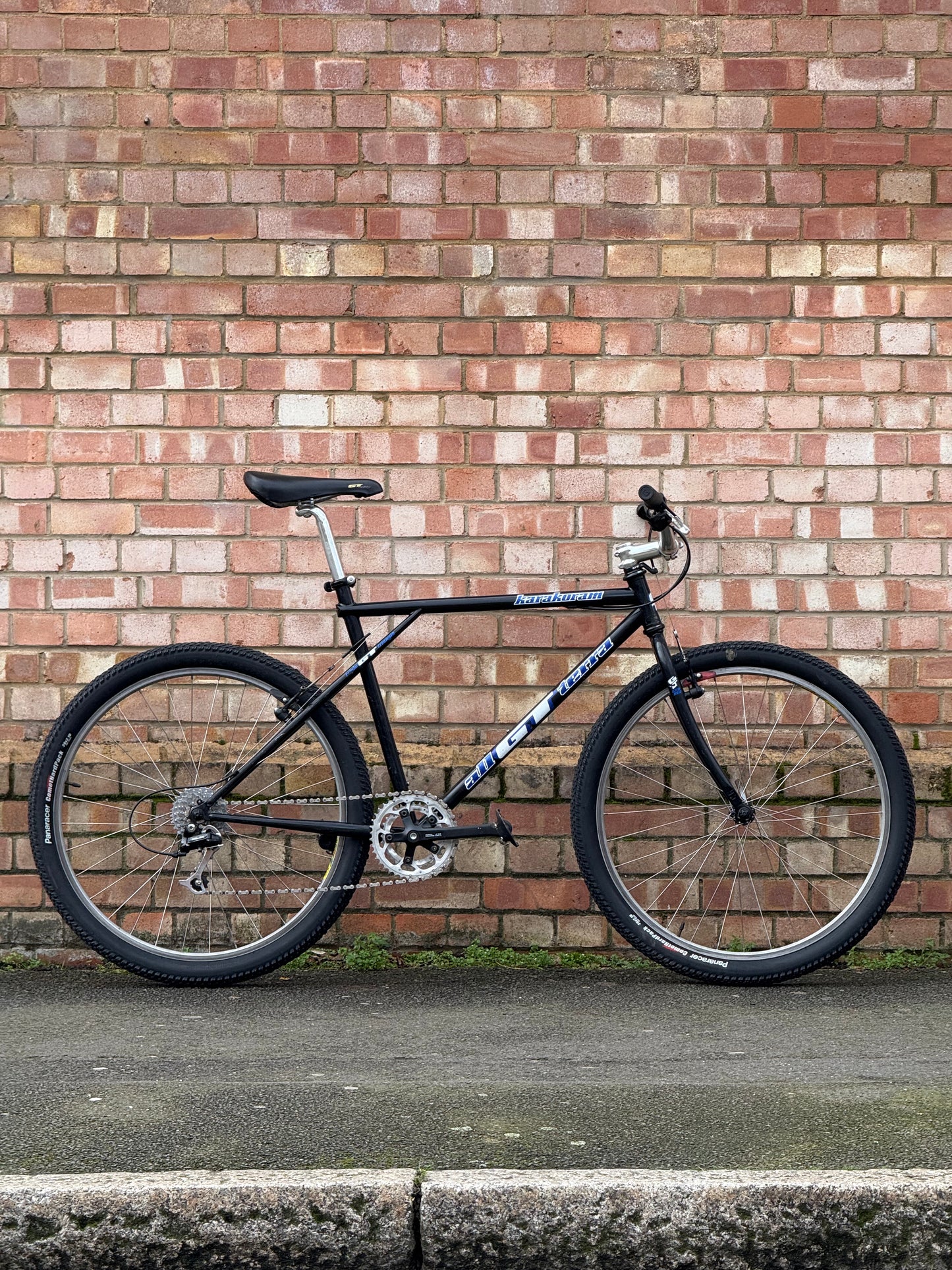 1994 GT Karakoram