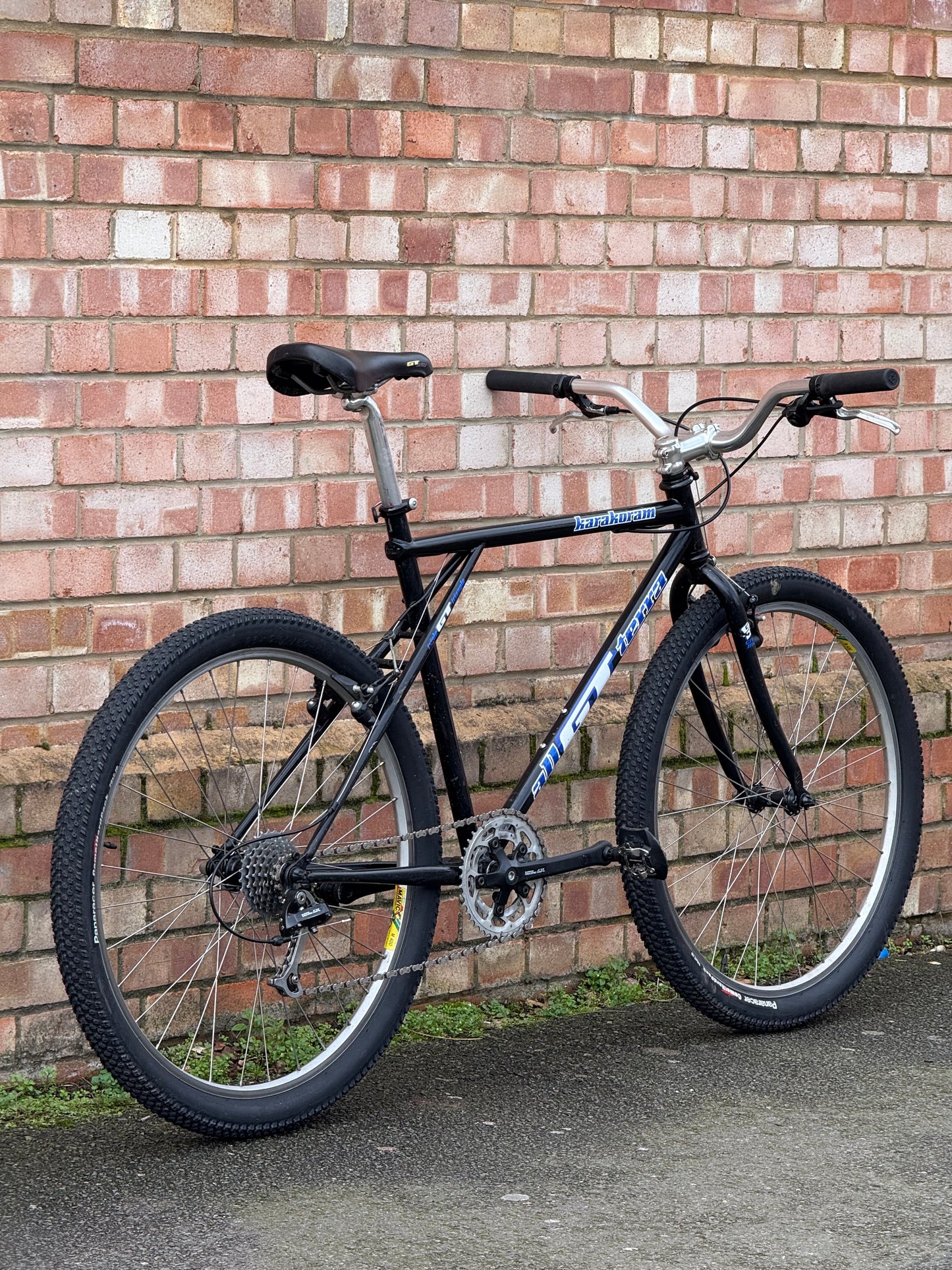 1994 GT Karakoram