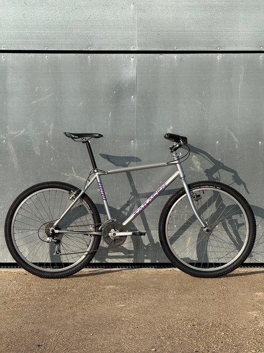 1997 Saracen Hardtrax