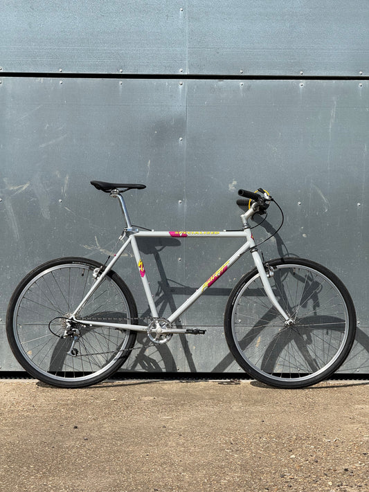 1989 Rockhopper