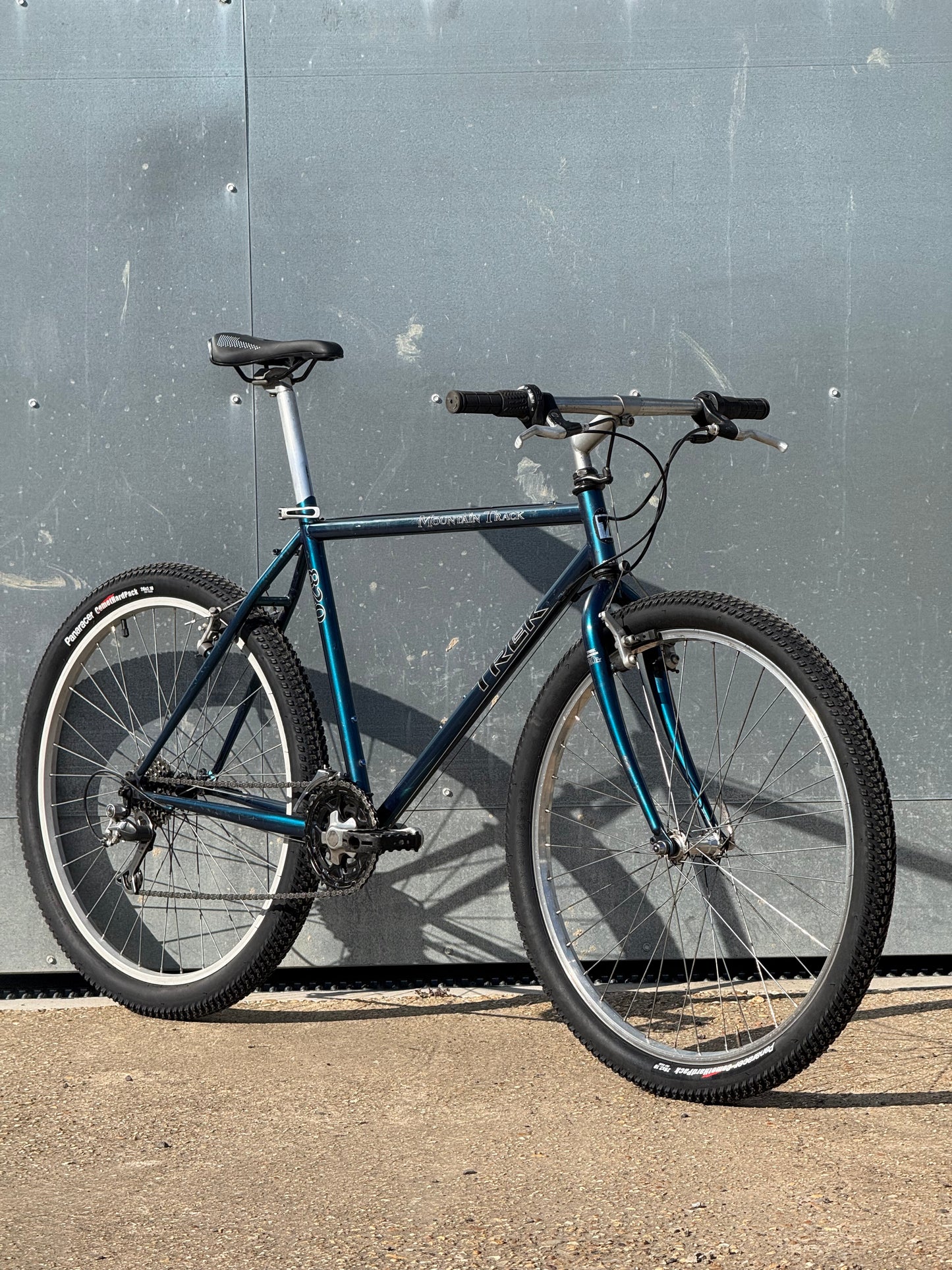 1996 Trek 820