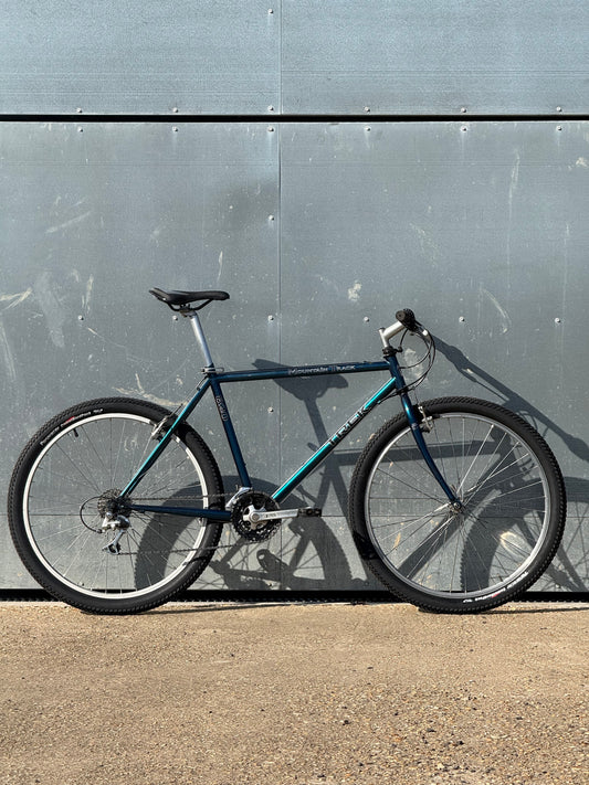 1996 Trek 820