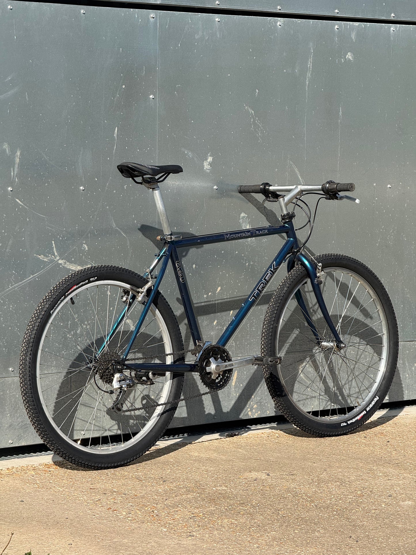 1996 Trek 820