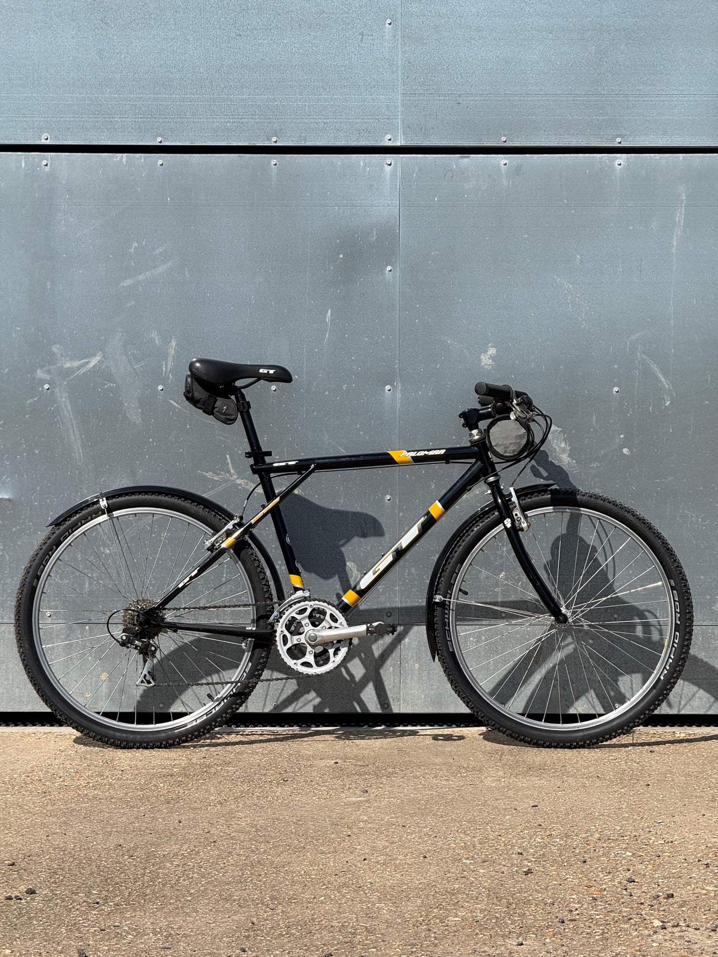 2000 GT Palomar