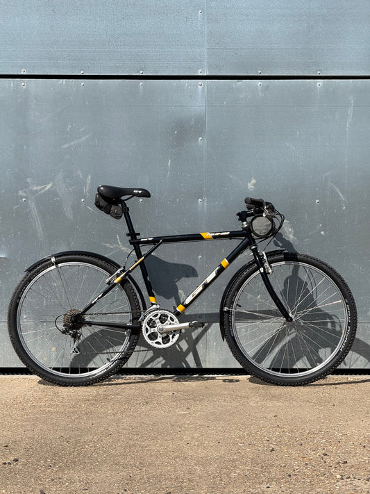 2000 GT Palomar