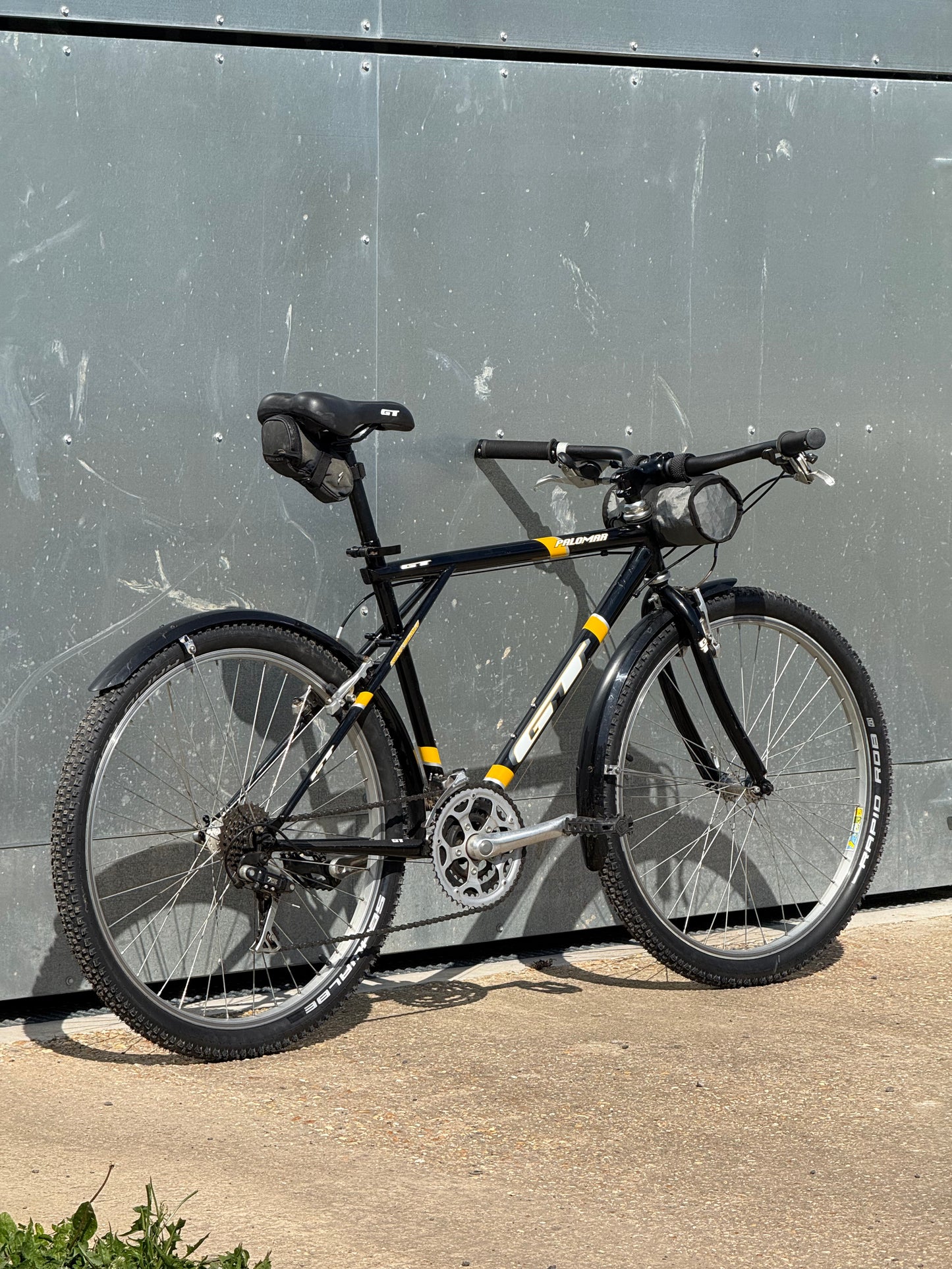 2000 GT Palomar