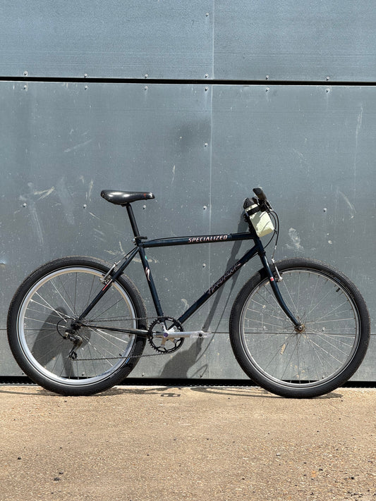 1996 Hardrock GX
