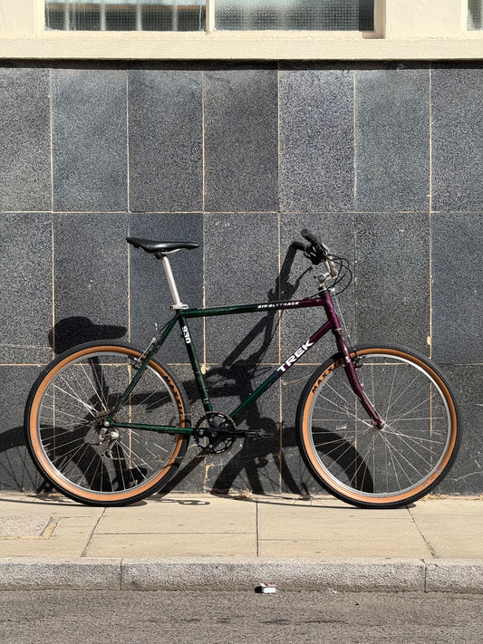 1994 Trek 930