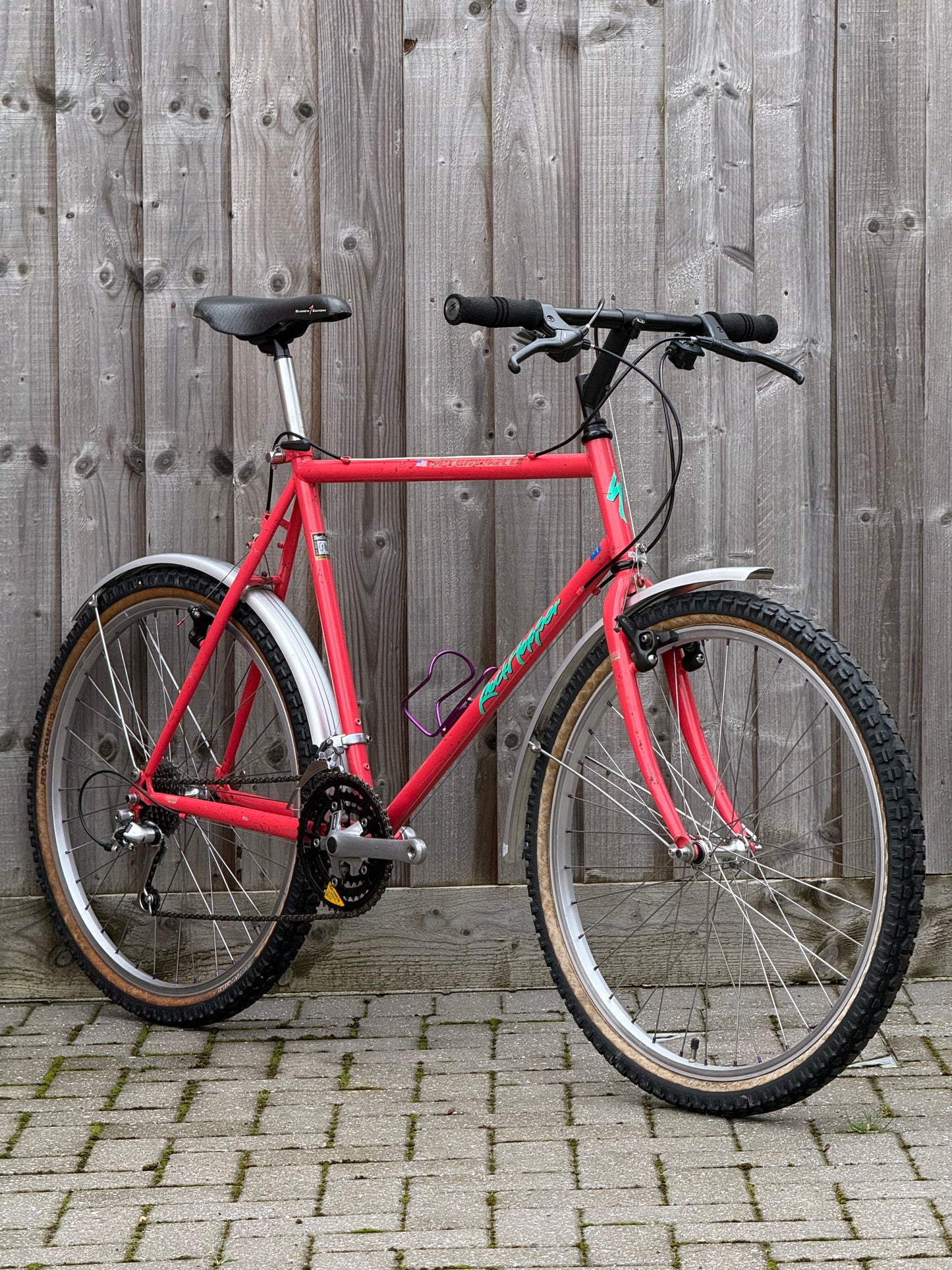 1990 Specialized Rockhopper