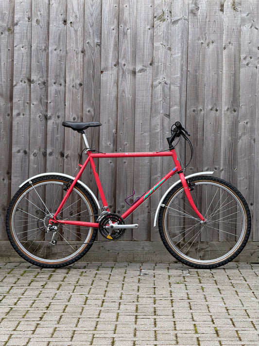 1990 Specialized Rockhopper