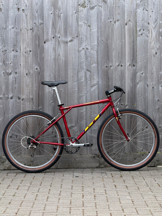 1996 GT Timberline