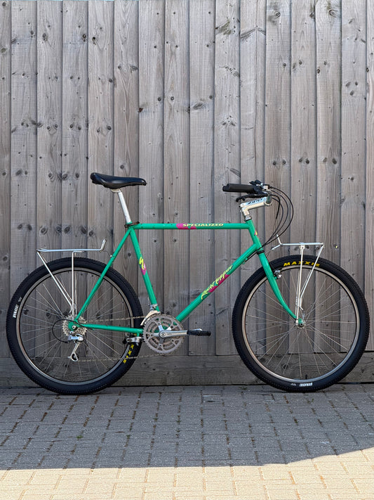 1988 Rockhopper