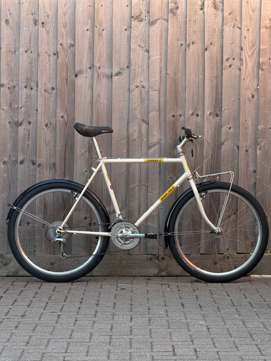1987 Muddyfox Courier