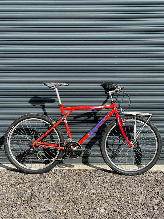1992 GT Outpost