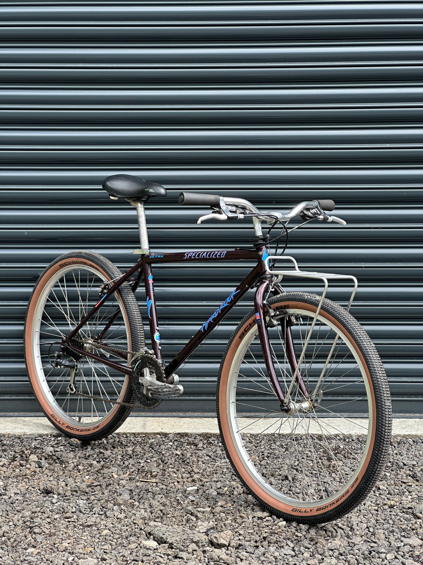 1995 Specialized Hardrock Ultra