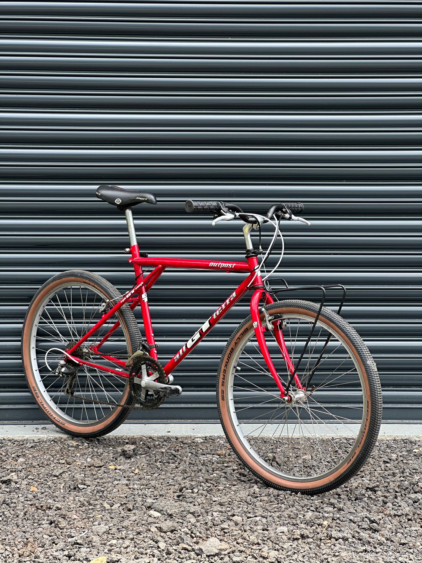 1994 GT Outpost