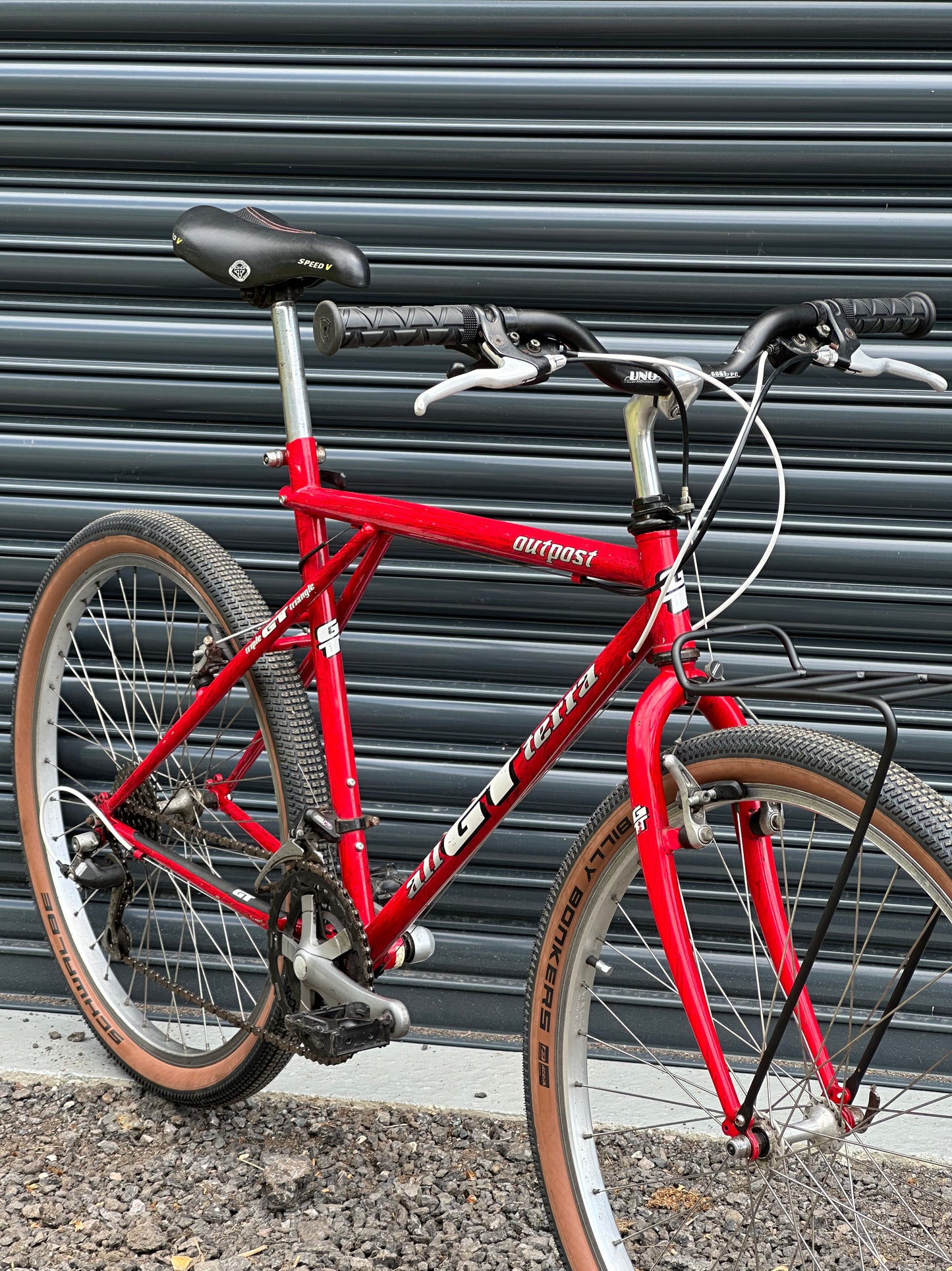1994 GT Outpost