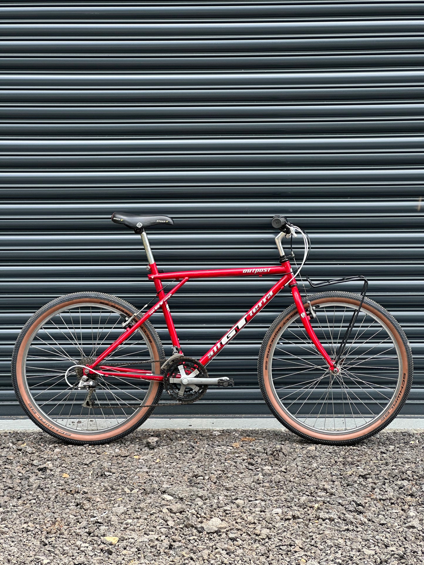 1994 GT Outpost
