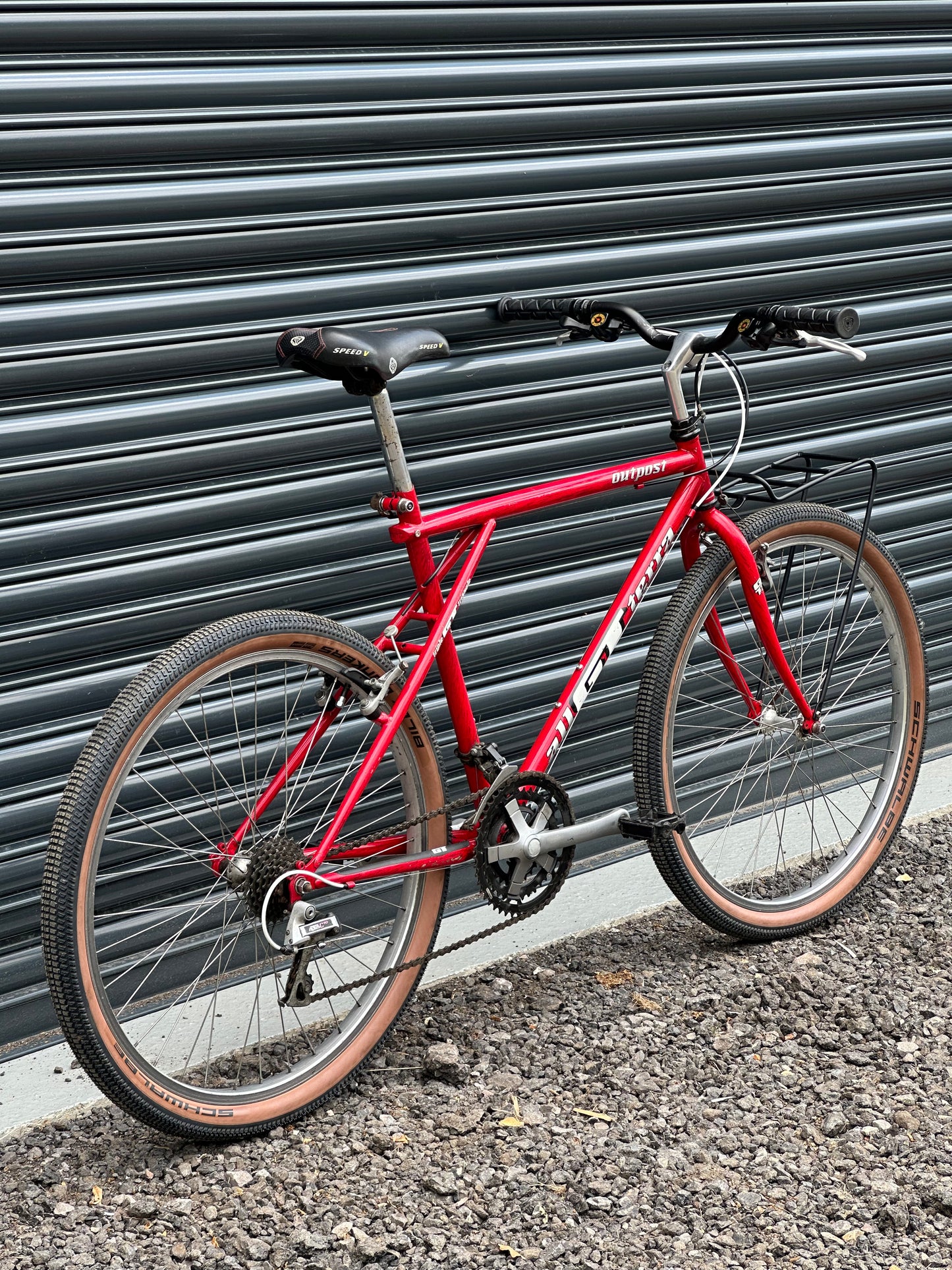 1994 GT Outpost