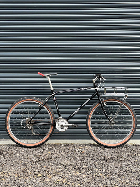 199? Saracen Nissan Special Edition